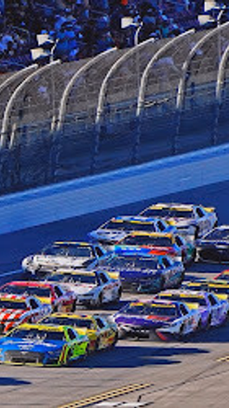 Stream Nascar Live Screenshot 1 - AppWisp.com Stream Nascar Live Screenshot 1 - AppWisp.com