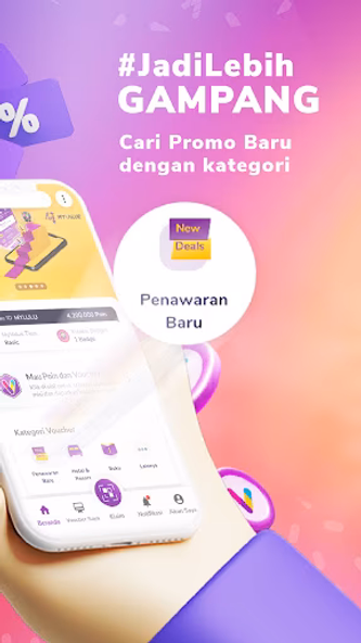MyValue Kompas Gramedia Screenshot 2 - AppWisp.com MyValue Kompas Gramedia Screenshot 2 - AppWisp.com