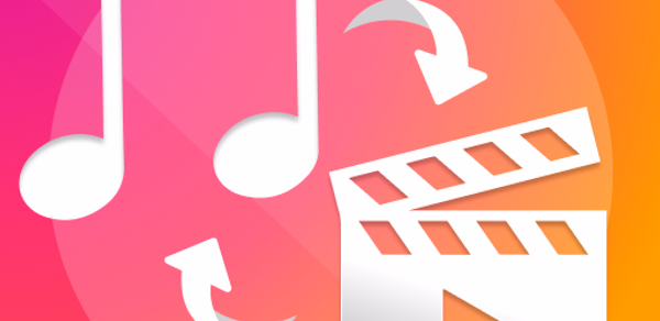 MP3 Converter - Video to MP3 Header - AppWisp.com MP3 Converter - Video to MP3 Header - AppWisp.com
