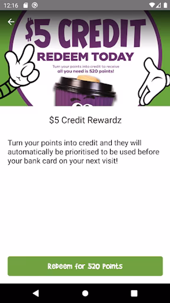 Muzz Buzz Rewardz Screenshot 3 - AppWisp.com Muzz Buzz Rewardz Screenshot 3 - AppWisp.com