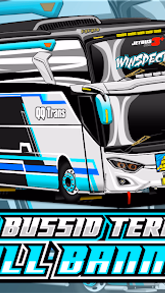 Mod Bussid Terbaru Full Banner Screenshot 1 - AppWisp.com Mod Bussid Terbaru Full Banner Screenshot 1 - AppWisp.com