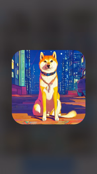 Doggo Booth - AI Dog Avatars Screenshot 4 - AppWisp.com Doggo Booth - AI Dog Avatars Screenshot 4 - AppWisp.com
