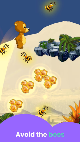 Bear Games: for Kids Screenshot 3 - AppWisp.com Bear Games: for Kids Screenshot 3 - AppWisp.com