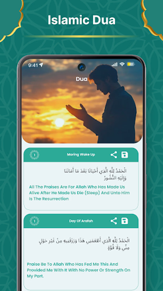 Qibla finder Prayer Times Screenshot 3 - AppWisp.com Qibla finder Prayer Times Screenshot 3 - AppWisp.com