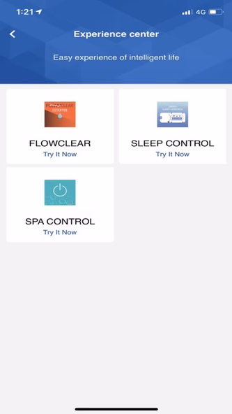 Bestway Smart Hub Screenshot 4 - AppWisp.com Bestway Smart Hub Screenshot 4 - AppWisp.com