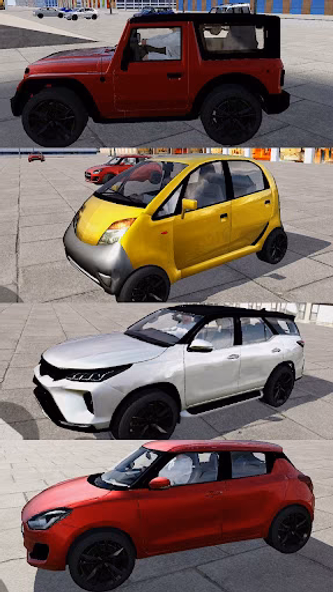 Indian Car Bike Driving cheats Screenshot 4 - AppWisp.com