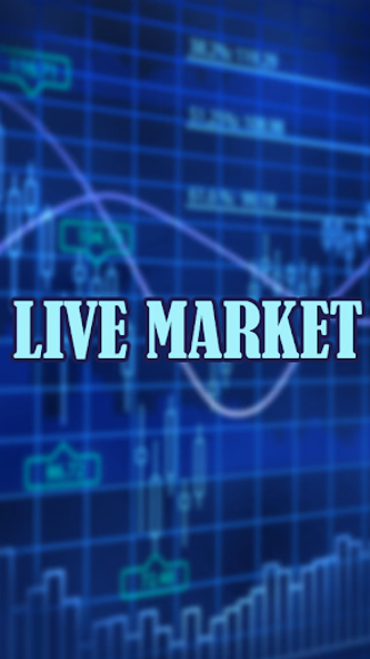 Live Market Screenshot 1 - AppWisp.com Live Market Screenshot 1 - AppWisp.com