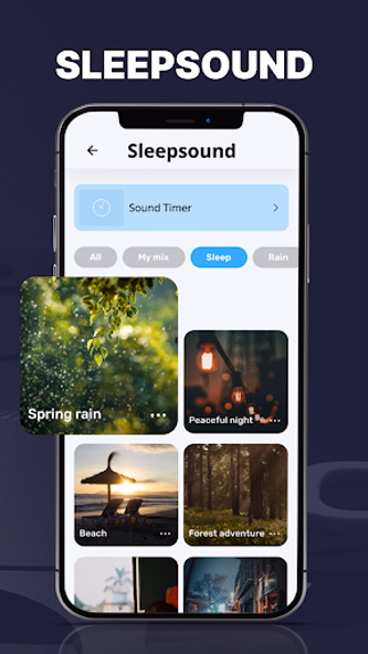 Alarm Clock for me, Loud Alarm Screenshot 4 - AppWisp.com Alarm Clock for me, Loud Alarm Screenshot 4 - AppWisp.com