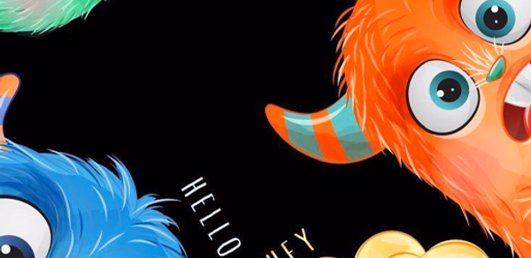 Cartoon Cute Fan Art Wallpaper Header - AppWisp.com Cartoon Cute Fan Art Wallpaper Header - AppWisp.com