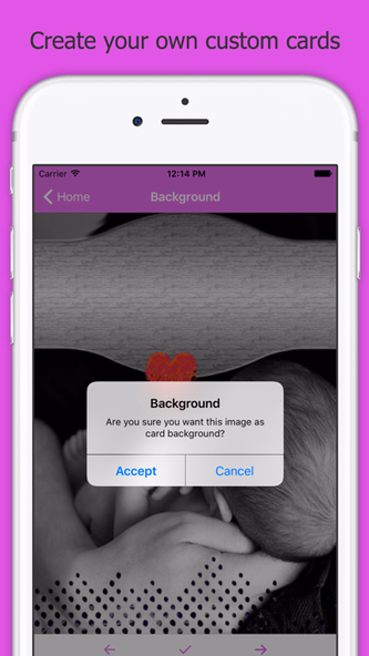 Mothers Day Quotes & Editor Screenshot 3 - AppWisp.com Mothers Day Quotes & Editor Screenshot 3 - AppWisp.com