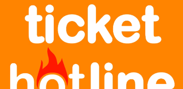 tickethotline Header - AppWisp.com tickethotline Header - AppWisp.com