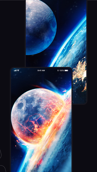 Paired Wallpapers & Background Screenshot 3 - AppWisp.com Paired Wallpapers & Background Screenshot 3 - AppWisp.com