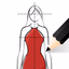 Fashion Design Sketches Book - AppWisp.com