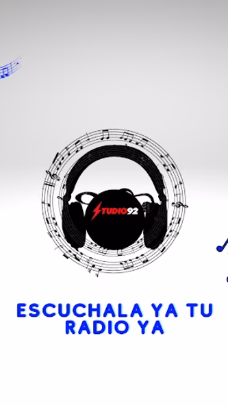 Radio Studio 92 En Vivo Screenshot 3 - AppWisp.com Radio Studio 92 En Vivo Screenshot 3 - AppWisp.com