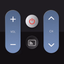 TV Remote for LG - AppWisp.com