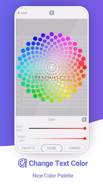 Matnnegar (Write On Photos) Screenshot 4 - AppWisp.com Matnnegar (Write On Photos) Screenshot 4 - AppWisp.com