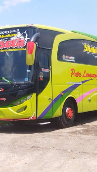 Wallpaper: Bus Luragung Jaya Screenshot 1 - AppWisp.com Wallpaper: Bus Luragung Jaya Screenshot 1 - AppWisp.com