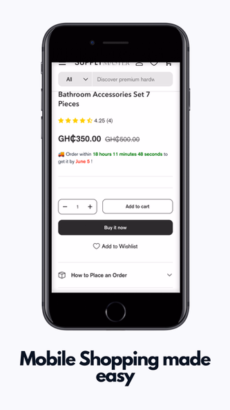 Supply Master Screenshot 4 - AppWisp.com Supply Master Screenshot 4 - AppWisp.com