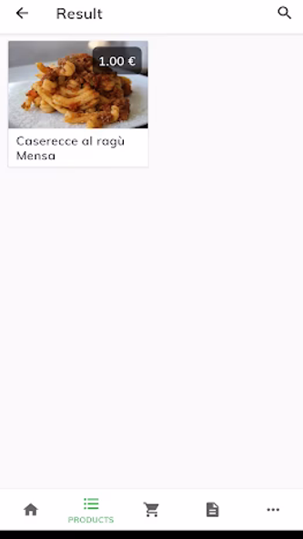 FoodSelf Screenshot 1 - AppWisp.com FoodSelf Screenshot 1 - AppWisp.com