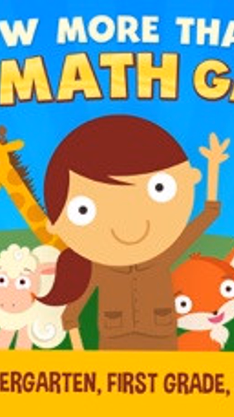 Animal Math Games For Kids Screenshot 1 - AppWisp.com Animal Math Games For Kids Screenshot 1 - AppWisp.com