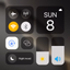 Control Center Phone 16 - AppWisp.com