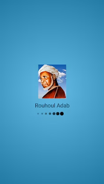Rouhoul Adabe. Screenshot 1 - AppWisp.com Rouhoul Adabe. Screenshot 1 - AppWisp.com