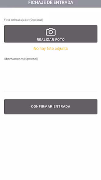 Notaría Navas De Tolosa Screenshot 4 - AppWisp.com Notaría Navas De Tolosa Screenshot 4 - AppWisp.com