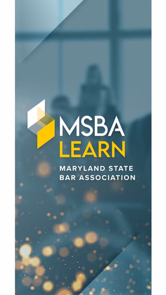MSBA Learn Screenshot 1 - AppWisp.com MSBA Learn Screenshot 1 - AppWisp.com