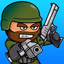 Mini Militia - Doodle Army 2 - AppWisp.com