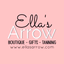 Ella's Arrow - AppWisp.com
