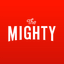 The Mighty - AppWisp.com
