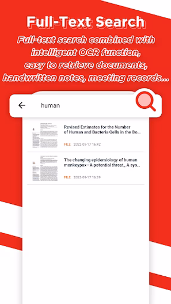 Easy PDF - Image to PDF Screenshot 4 - AppWisp.com Easy PDF - Image to PDF Screenshot 4 - AppWisp.com