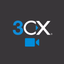 3CX Video Conference - AppWisp.com
