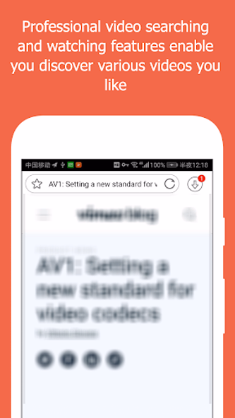 BL Browser (Video Downloader) Screenshot 2 - AppWisp.com BL Browser (Video Downloader) Screenshot 2 - AppWisp.com