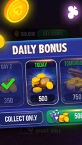 Gin Rummy Extra - Card Game Screenshot 2 - AppWisp.com Gin Rummy Extra - Card Game Screenshot 2 - AppWisp.com