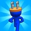 Plug Head Race - AppWisp.com