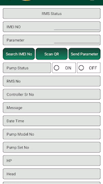 Oswal Kissan Sewa Screenshot 1 - AppWisp.com Oswal Kissan Sewa Screenshot 1 - AppWisp.com