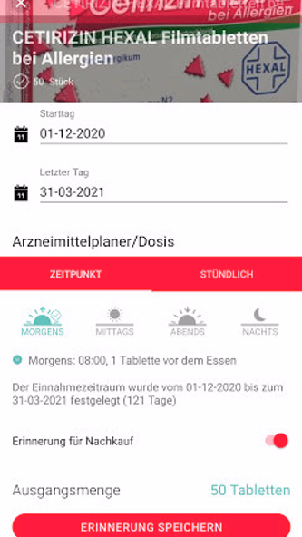 Apotheke vor Ort Screenshot 2 - AppWisp.com Apotheke vor Ort Screenshot 2 - AppWisp.com