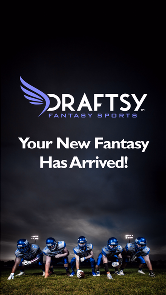 Draftsy Screenshot 3 - AppWisp.com Draftsy Screenshot 3 - AppWisp.com
