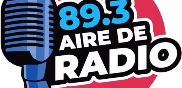Aire de Radio 89.3 Header - AppWisp.com Aire de Radio 89.3 Header - AppWisp.com