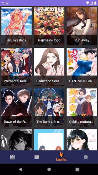 Plot Twist No Fansub Screenshot 4 - AppWisp.com Plot Twist No Fansub Screenshot 4 - AppWisp.com