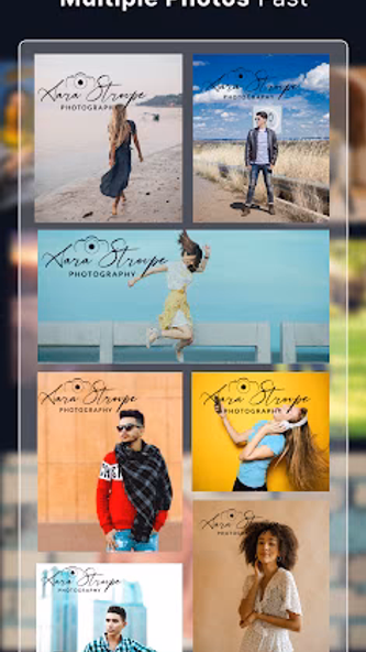 eZy Watermark Photos Lite Screenshot 2 - AppWisp.com eZy Watermark Photos Lite Screenshot 2 - AppWisp.com