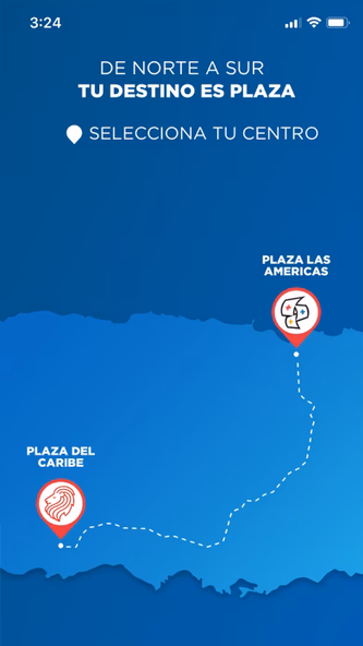 PLAZA App Screenshot 1 - AppWisp.com