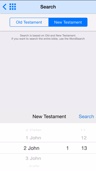 Holy Bible ASV Offline Screenshot 1 - AppWisp.com Holy Bible ASV Offline Screenshot 1 - AppWisp.com
