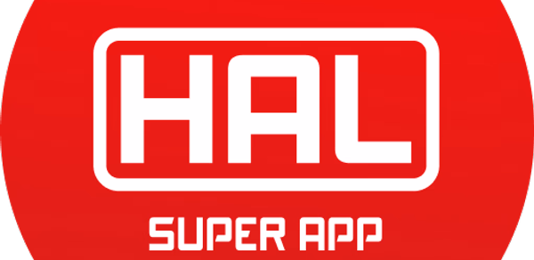 HAL SuperApp Header - AppWisp.com HAL SuperApp Header - AppWisp.com