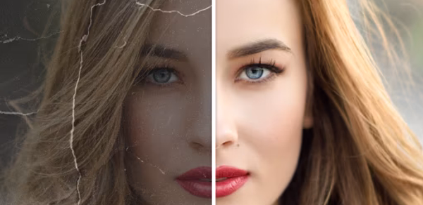 Repixel: AI Photo Enhancer Header - AppWisp.com Repixel: AI Photo Enhancer Header - AppWisp.com