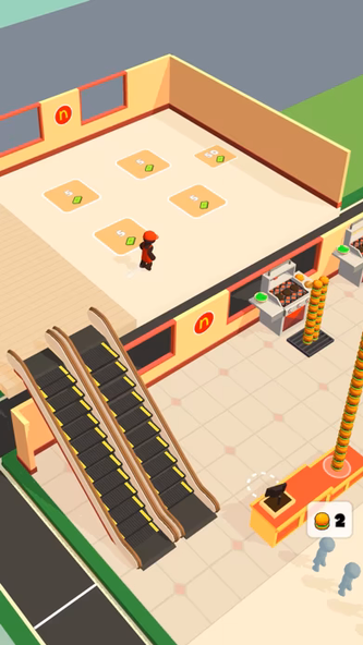 Burger Please! Screenshot 3 - AppWisp.com Burger Please! Screenshot 3 - AppWisp.com