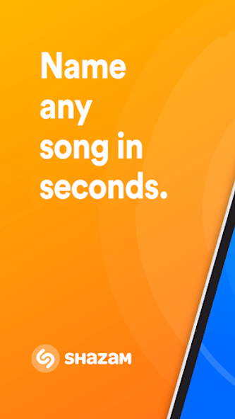 Shazam: Find Music & Concerts Screenshot 1 - AppWisp.com
