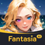 Fantasia: Character AI Chat - AppWisp.com