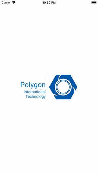 Polygon International Tech Screenshot 1 - AppWisp.com Polygon International Tech Screenshot 1 - AppWisp.com